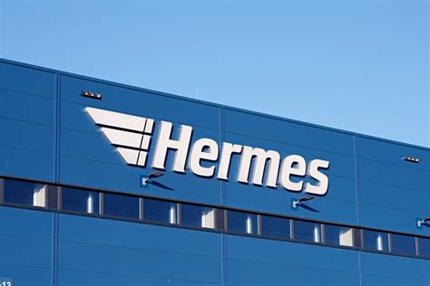 hermes geschäftskunden